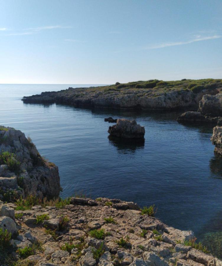 Poesia Del Mare B&B Συρακούσες Εξωτερικό φωτογραφία