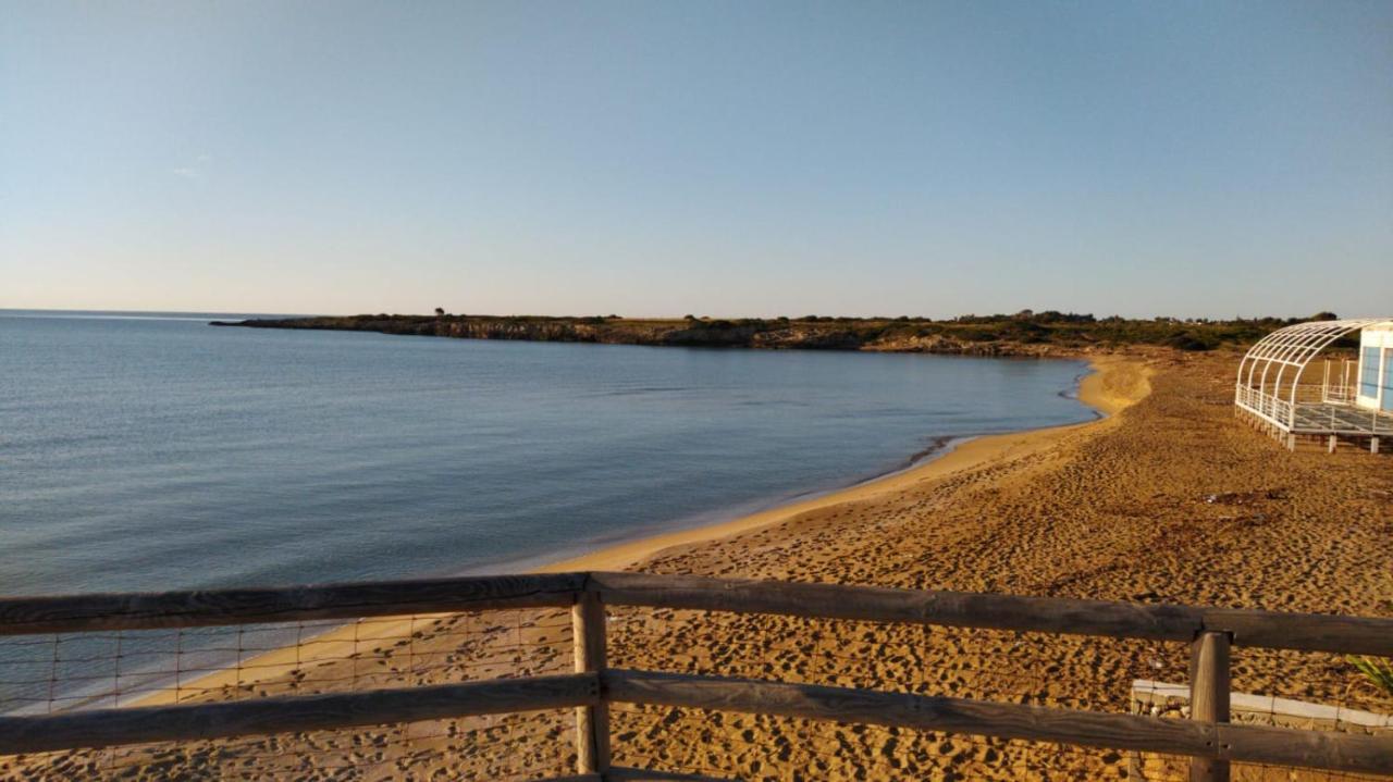 Poesia Del Mare B&B Συρακούσες Εξωτερικό φωτογραφία